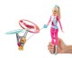 Mattel Barbie Gwiezdna Przygoda Barbie i latający kotek DWD24 - zdjęcie nr 2