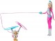 Mattel Barbie Gwiezdna Przygoda Barbie i latający kotek DWD24 - zdjęcie nr 6