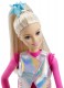 Mattel Barbie Gwiezdna Przygoda Barbie i latający kotek DWD24 - zdjęcie nr 9