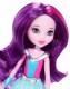 Mattel Barbie Gwiezdna Przygoda Mała Lalka Niebieska DNB99 DNC01 - zdjęcie nr 2