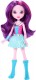 Mattel Barbie Gwiezdna Przygoda Mała Lalka Niebieska DNB99 DNC01 - zdjęcie nr 1