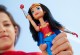Mattel DC Super Hero Lalka Podstawowa Wonder Woman DMM23 DMM24 - zdjęcie nr 4
