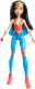 Mattel DC Super Hero Lalka Podstawowa Wonder Woman DMM23 DMM24 - zdjęcie nr 2