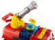Mattel Matchbox Aqua Cannon Wóz Gaśniczy CFM56 CCW27 - zdjęcie nr 3
