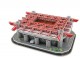 Trefl Puzzle 3D Model Stadionu San Siro Inter Mediolan 39003 - zdjęcie nr 1