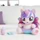 Hasbro My Little Pony Księżniczka Flurry Heart B5365 - zdjęcie nr 2