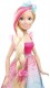Mattel Barbie Długowłosa 43 cm Blondynka DRJ31 DKR09 - zdjęcie nr 2