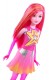 Mattel Barbie Gwiezdna Przygoda Gwiezdna Przyjaciółka Różowa DLT27 DLT28 - zdjęcie nr 2