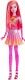 Mattel Barbie Gwiezdna Przygoda Gwiezdna Przyjaciółka Różowa DLT27 DLT28 - zdjęcie nr 1