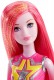 Mattel Barbie Gwiezdna Przygoda Gwiezdna Przyjaciółka Różowa DLT27 DLT28 - zdjęcie nr 3