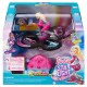 Mattel Barbie Gwiezdna Przygoda Latająca Barbie DLV45 - zdjęcie nr 6