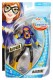 Mattel DC Super Hero Figurki Superbohaterki Batgirl DMM32 DMM35 - zdjęcie nr 3