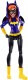 Mattel DC Super Hero Figurki Superbohaterki Batgirl DMM32 DMM35 - zdjęcie nr 1