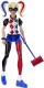 Mattel DC Super Hero Figurki Superbohaterki Harley Quinn DMM32 DMM36 - zdjęcie nr 2