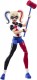 Mattel DC Super Hero Figurki Superbohaterki Harley Quinn DMM32 DMM36 - zdjęcie nr 1
