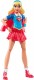 Mattel DC Super Hero Figurki Superbohaterki Supergirl DMM32 DMM34 - zdjęcie nr 2
