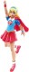 Mattel DC Super Hero Figurki Superbohaterki Supergirl DMM32 DMM34 - zdjęcie nr 1