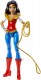 Mattel DC Super Hero Figurki Superbohaterki Wonder Woman DMM32 DMM33 - zdjęcie nr 1