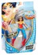 Mattel DC Super Hero Figurki Superbohaterki Wonder Woman DMM32 DMM33 - zdjęcie nr 3
