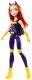 Mattel DC Super Hero Lalka Podstawowa Batgirl DMM23 DMM26 - zdjęcie nr 2