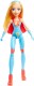 Mattel DC Super Hero Lalka Podstawowa Supergirl DMM23 DMM25 - zdjęcie nr 1
