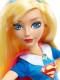 Mattel DC Super Hero Lalki Superbohaterki Supergirl DLT61 DLT63 - zdjęcie nr 4