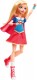 Mattel DC Super Hero Lalki Superbohaterki Supergirl DLT61 DLT63 - zdjęcie nr 2