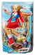 Mattel DC Super Hero Lalki Superbohaterki Supergirl DLT61 DLT63 - zdjęcie nr 7