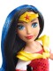Mattel DC Super Hero Lalki Superbohaterki Wonder Woman DLT61 DLT62 - zdjęcie nr 3