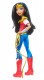 Mattel DC Super Hero Lalki Superbohaterki Wonder Woman DLT61 DLT62 - zdjęcie nr 2