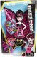 Mattel Monster High Draculaura Wampiskrzydla DNX65 - zdjęcie nr 7