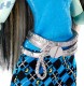 Mattel Monster High Modne Straszyciółki Frankie Stein DNW97 DNW99 - zdjęcie nr 5