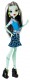 Mattel Monster High Modne Straszyciółki Frankie Stein DNW97 DNW99 - zdjęcie nr 2