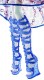 Mattel Monster High Śpiewająca Straszygwiazda Ari Hauntington DYN97 - zdjęcie nr 6