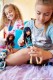 Mattel Monster High Straszyciółki Podstawowe Cleo de Nile DTD90 DNV68 - zdjęcie nr 6