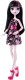 Mattel Monster High Straszyciółki Podstawowe Draculaura DTD90 DMD47 - zdjęcie nr 1