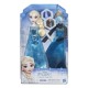 Hasbro Kraina Lodu Frozen Lalka koronacyjna Elsa B5169 B5170 - zdjęcie nr 5