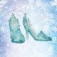 Hasbro Kraina Lodu Frozen Rozświetlona Śpiewająca Elsa B6173 - zdjęcie nr 3