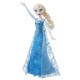 Hasbro Kraina Lodu Frozen Rozświetlona Śpiewająca Elsa B6173 - zdjęcie nr 1
