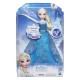 Hasbro Kraina Lodu Frozen Rozświetlona Śpiewająca Elsa B6173 - zdjęcie nr 6