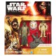 Hasbro Star Wars Figurki 10 cm 2-pak BB-8 PUSTYNNA MISJA I ZBIR UNKARA B3955 B3956 - zdjęcie nr 2