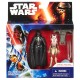 Hasbro Star Wars Figurki 10 cm 2-pak DARTH VADER I AHSOKA TAN KOSMICZNA MISJA B3955 B3959 - zdjęcie nr 2