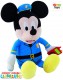 IMC Toys Mickey policjant z Dźwiękiem 28 cm IMC182028 - zdjęcie nr 1