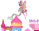 Mattel Barbie Dreamtopia Tęczowy Pałac DPY39 - zdjęcie nr 2