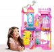 Mattel Barbie Dreamtopia Tęczowy Pałac DPY39 - zdjęcie nr 3