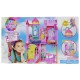 Mattel Barbie Dreamtopia Tęczowy Pałac DPY39 - zdjęcie nr 5