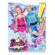 Mattel Barbie Super Księżniczka + Ken CHG37 - zdjęcie nr 2