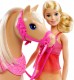Mattel Barbie Tańczący Koń DMC30 - zdjęcie nr 2