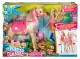 Mattel Barbie Tańczący Koń DMC30 - zdjęcie nr 8