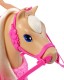 Mattel Barbie Tańczący Koń DMC30 - zdjęcie nr 6